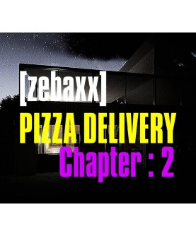 Pizza Delivery [zebaxx] Steam Key GLOBAL